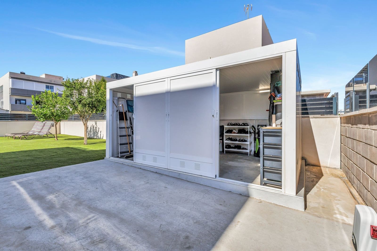3 sovrum Villa till salu i Torrevieja - 749 900 € (Ref: 10060832)