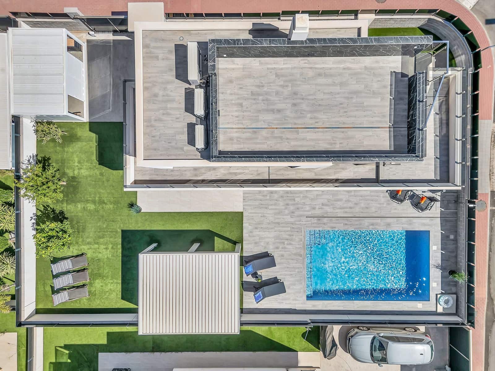 3 sovrum Villa till salu i Torrevieja - 749 900 € (Ref: 10060832)