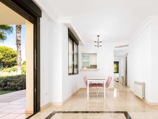 3 Zimmer Apartment zu verkaufen in Roda, San Javier - 300.000 € (Ref: 10060833)