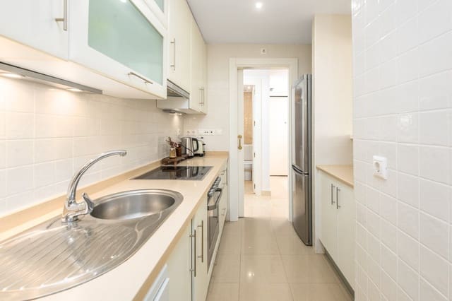 3 Zimmer Apartment zu verkaufen in Roda, San Javier - 300.000 € (Ref: 10060833)