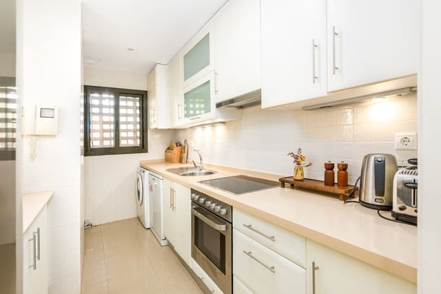 3 Zimmer Apartment zu verkaufen in Roda, San Javier - 300.000 € (Ref: 10060833)