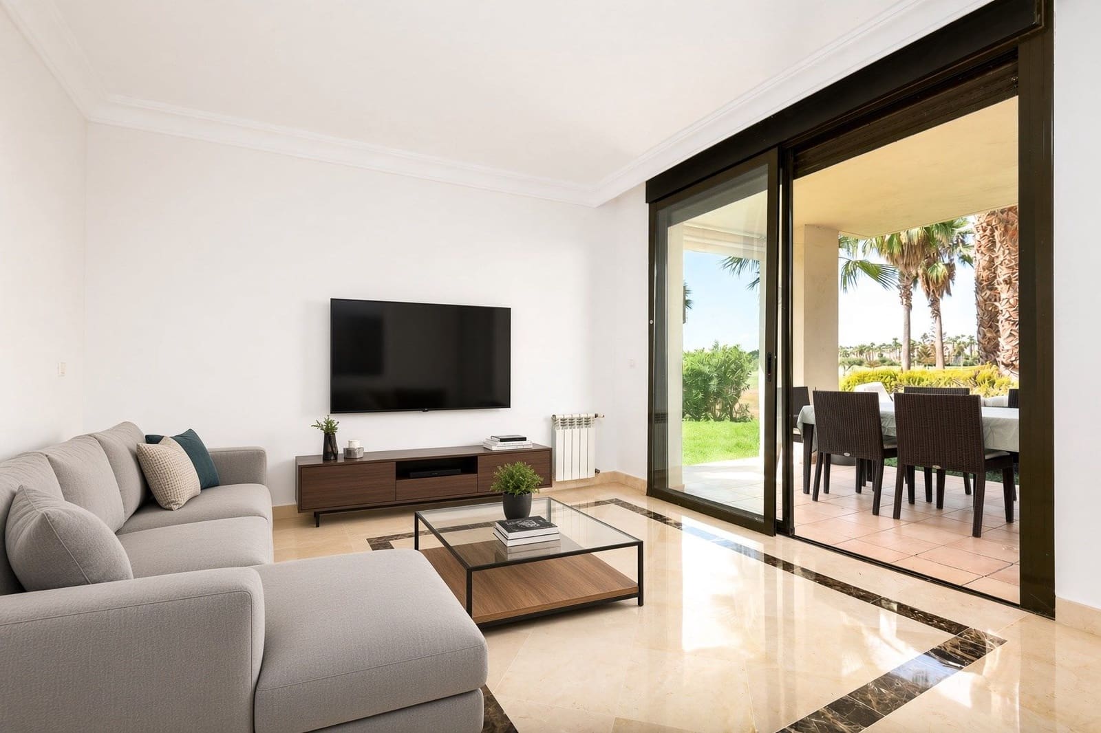 3 Zimmer Apartment zu verkaufen in San Javier - 300.000 € (Ref: 10060833)