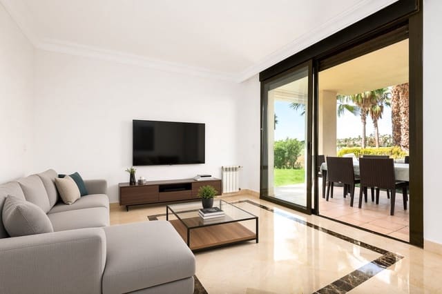 3 Zimmer Apartment zu verkaufen in Roda, San Javier - 300.000 € (Ref: 10060833)