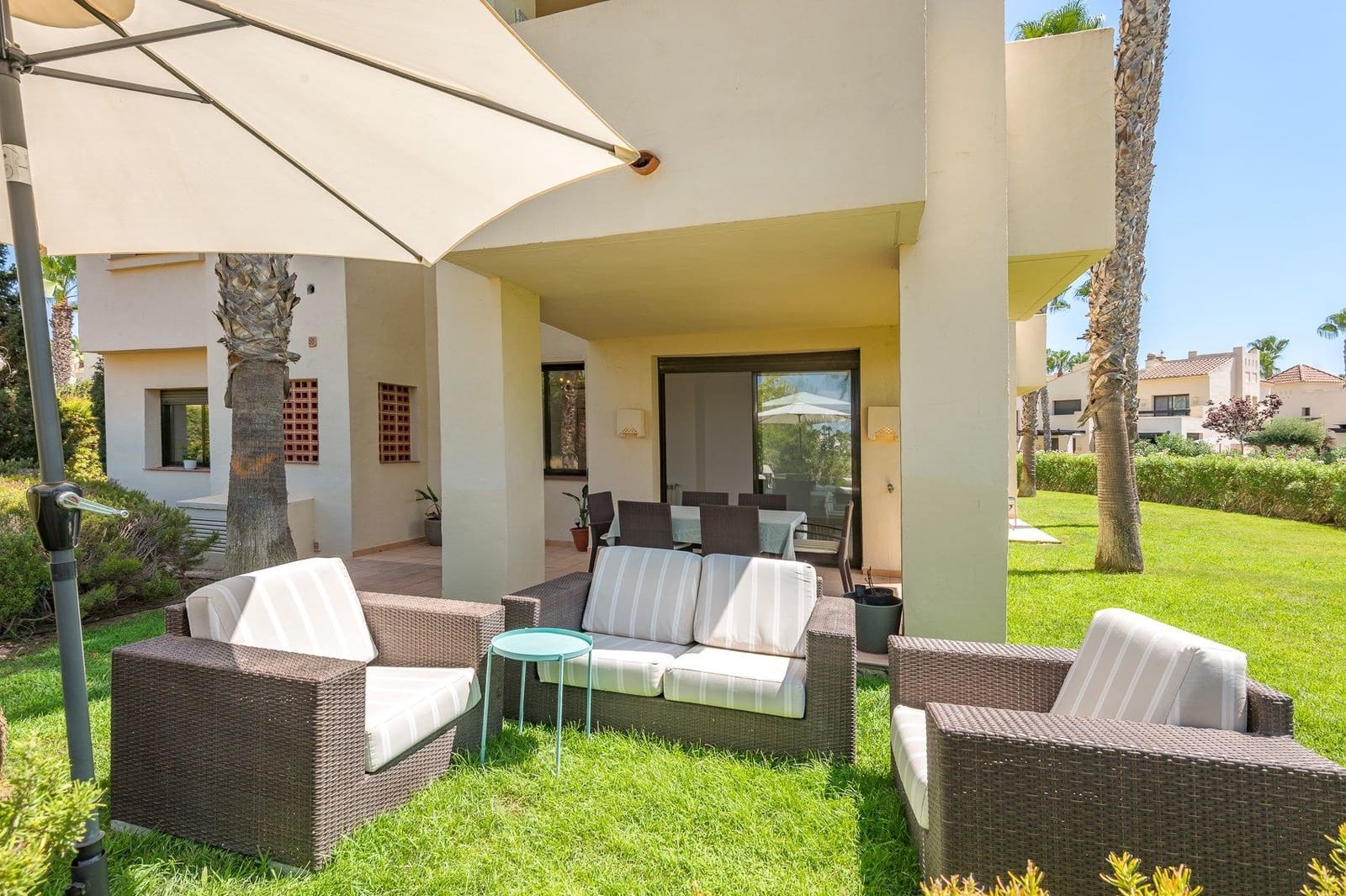 3 Zimmer Apartment zu verkaufen in San Javier - 300.000 € (Ref: 10060833)