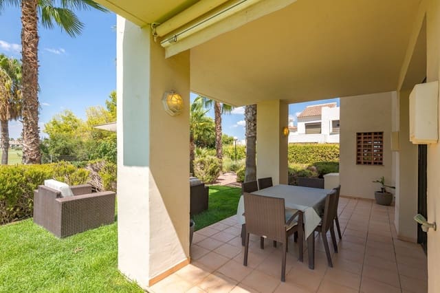 3 Zimmer Apartment zu verkaufen in Roda, San Javier - 300.000 € (Ref: 10060833)