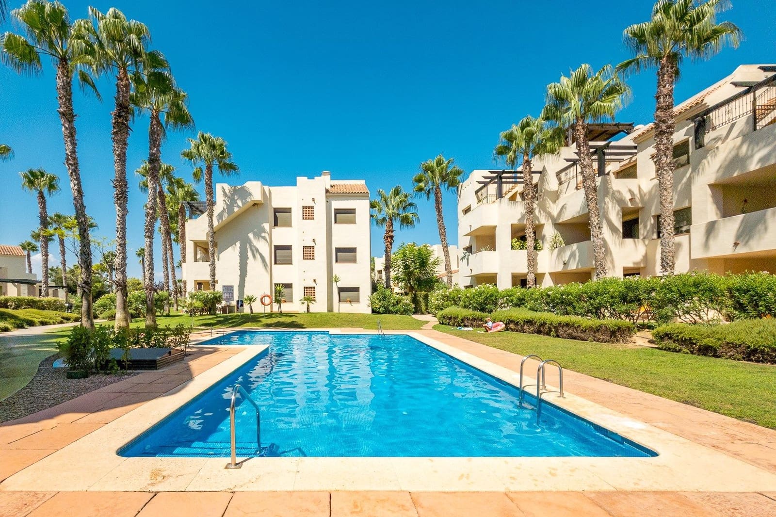 3 Zimmer Apartment zu verkaufen in San Javier - 300.000 € (Ref: 10060833)