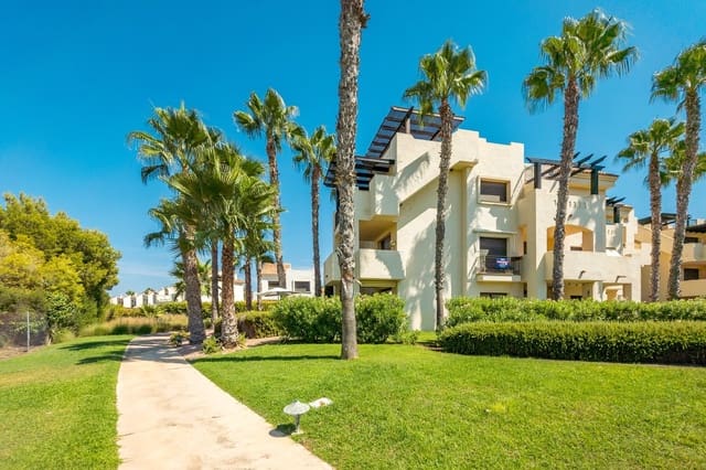 3 Zimmer Apartment zu verkaufen in Roda, San Javier - 300.000 € (Ref: 10060833)