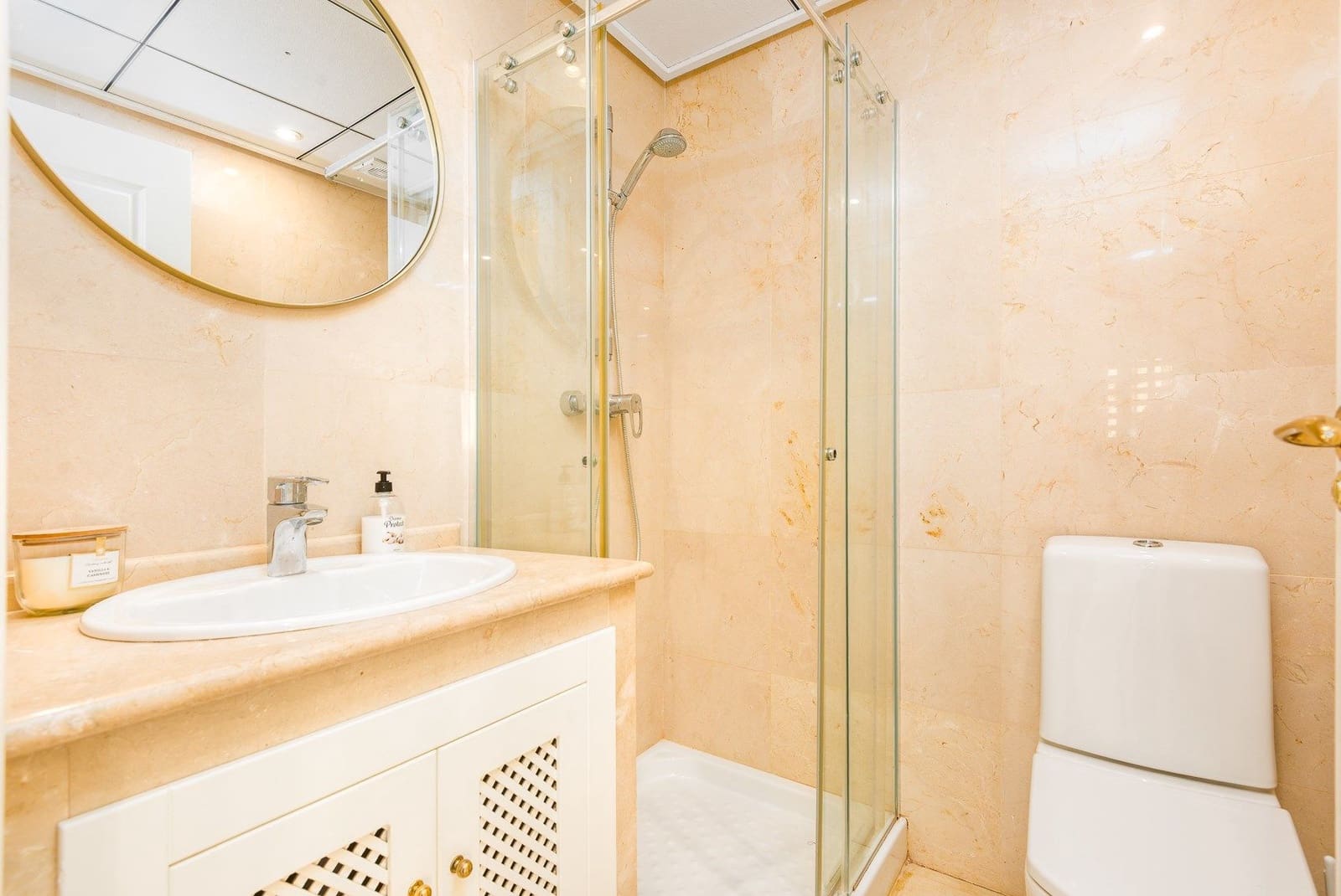 3 Zimmer Apartment zu verkaufen in San Javier - 300.000 € (Ref: 10060833)