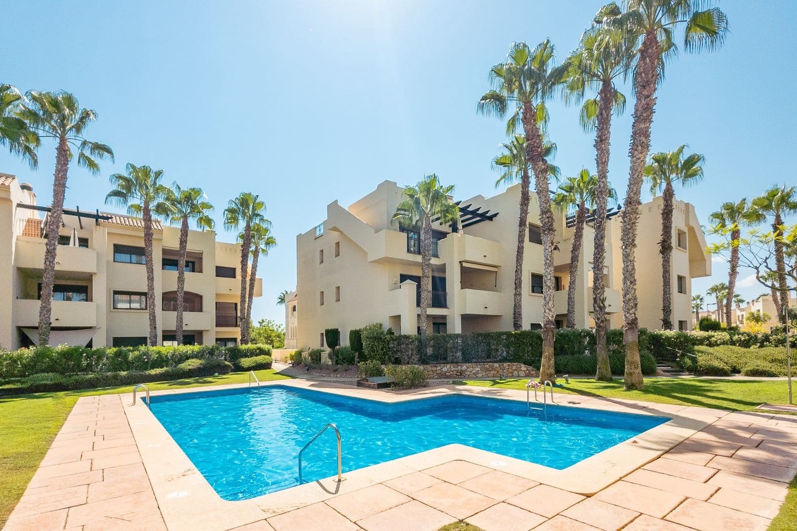 3 Zimmer Apartment zu verkaufen in San Javier - 300.000 € (Ref: 10060833)