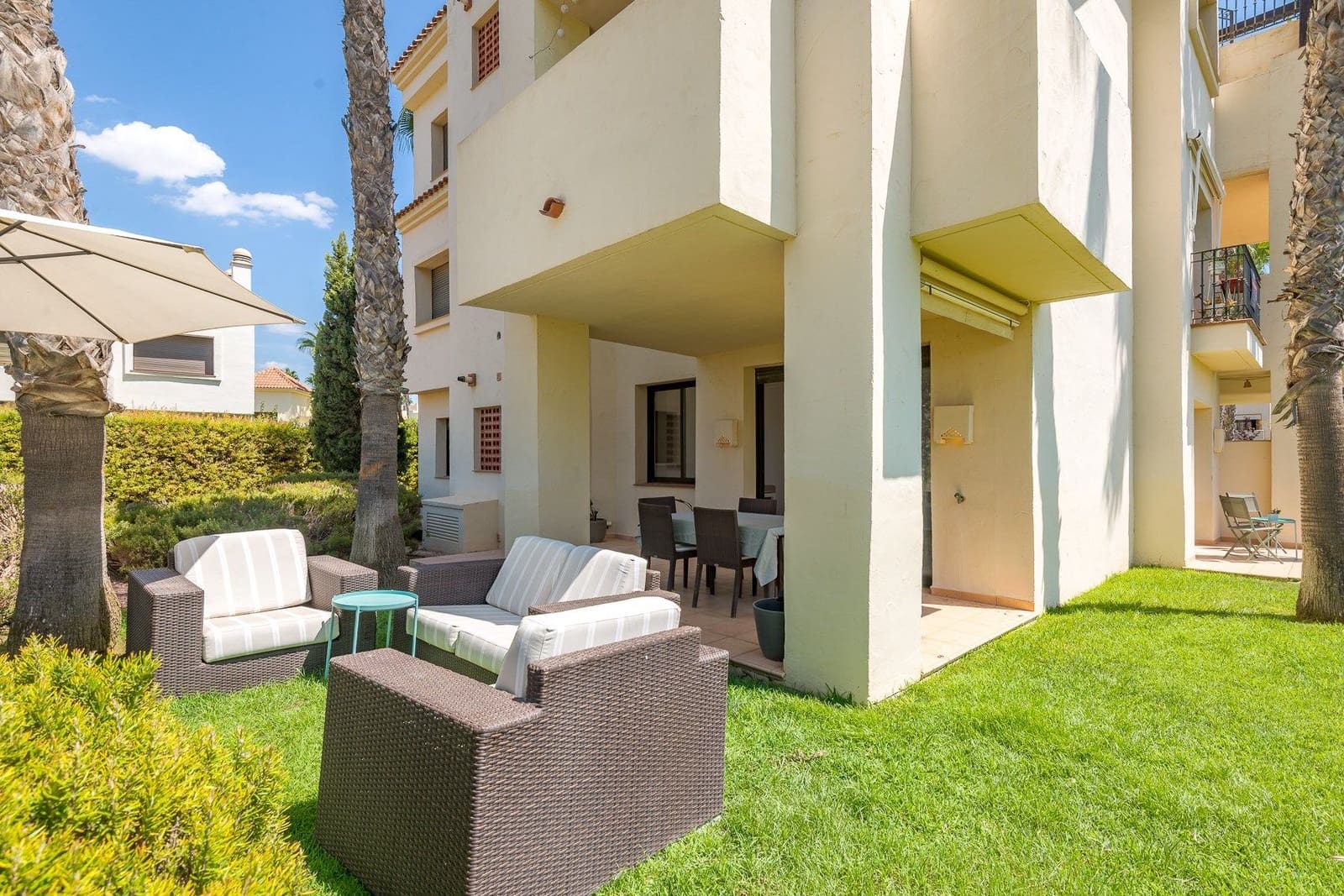 3 Zimmer Apartment zu verkaufen in San Javier - 300.000 € (Ref: 10060833)