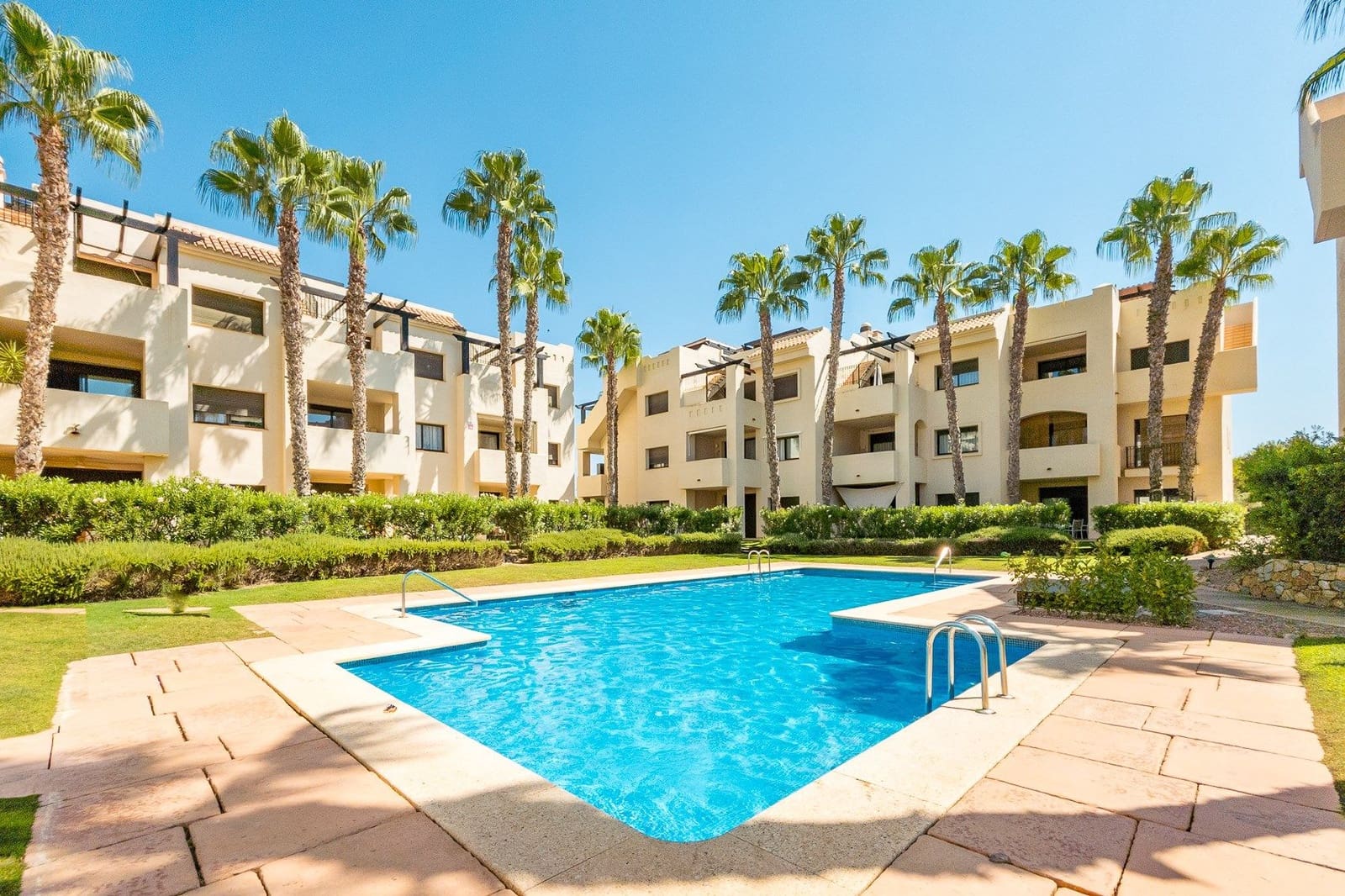 3 Zimmer Apartment zu verkaufen in San Javier - 300.000 € (Ref: 10060833)