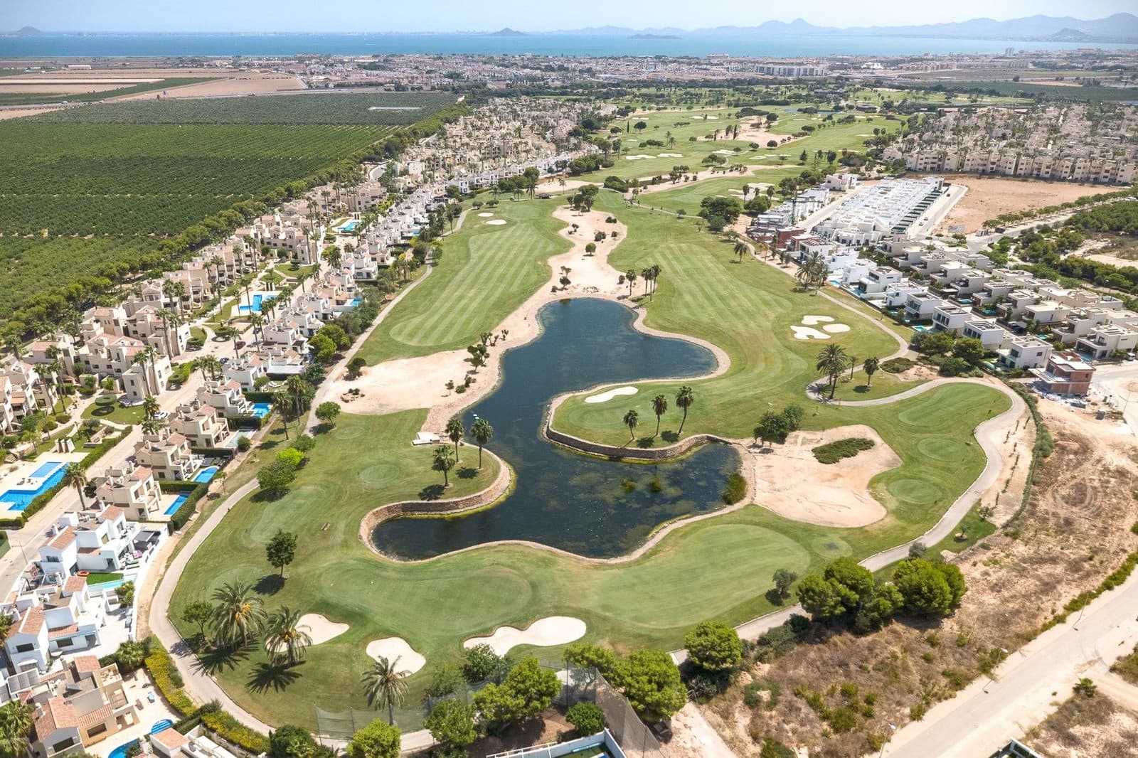 3 Zimmer Apartment zu verkaufen in San Javier - 300.000 € (Ref: 10060833)