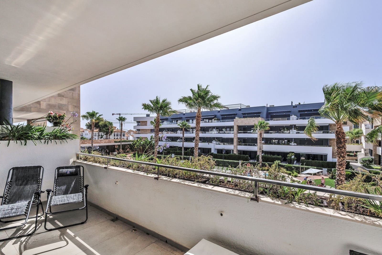 3 sypialnia Apartament na sprzedaż w Playa Flamenca - 489 900 € (Ref: 10060834)