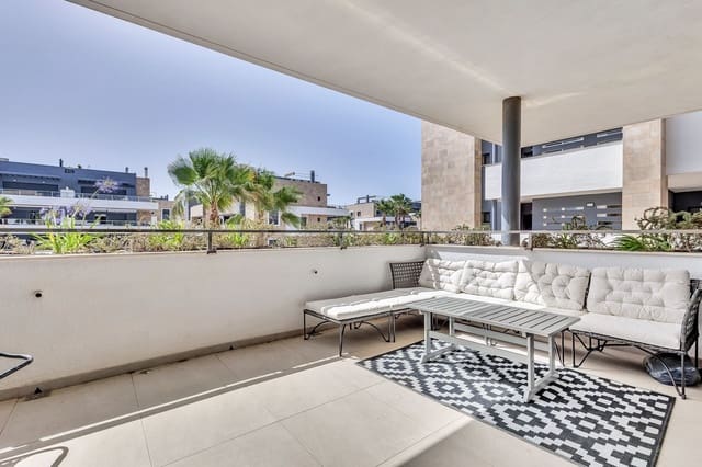 3 sypialnia Apartament na sprzedaż w Playa Flamenca, Orihuela - 489 900 € (Ref: 10060834)