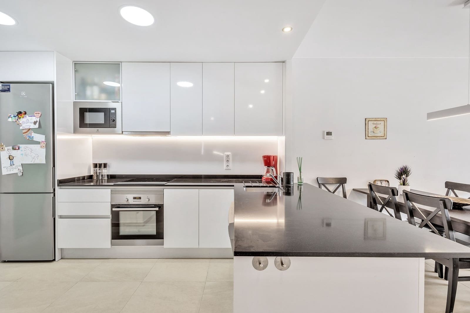 3 sypialnia Apartament na sprzedaż w Playa Flamenca - 489 900 € (Ref: 10060834)