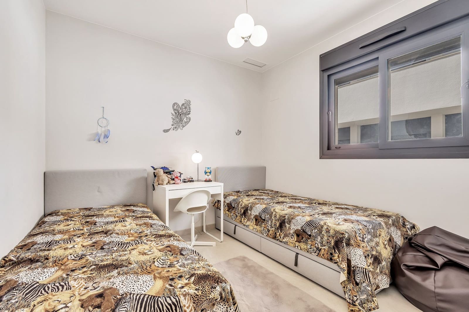 3 sypialnia Apartament na sprzedaż w Playa Flamenca - 489 900 € (Ref: 10060834)