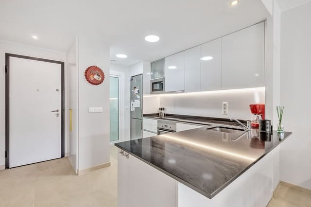3 sypialnia Apartament na sprzedaż w Playa Flamenca, Orihuela - 489 900 € (Ref: 10060834)