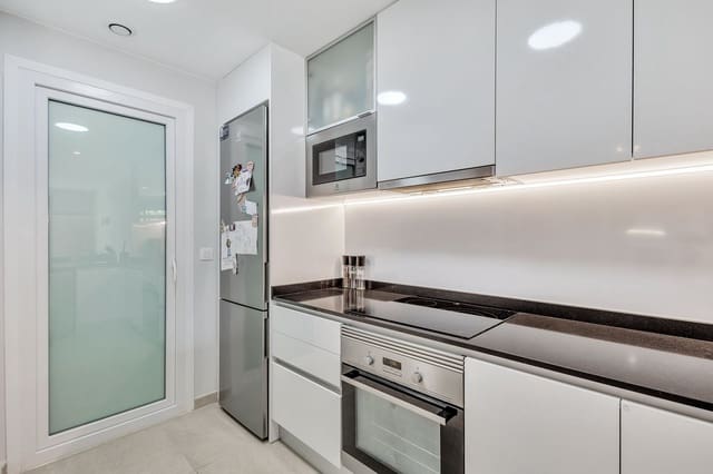3 sypialnia Apartament na sprzedaż w Playa Flamenca, Orihuela - 489 900 € (Ref: 10060834)