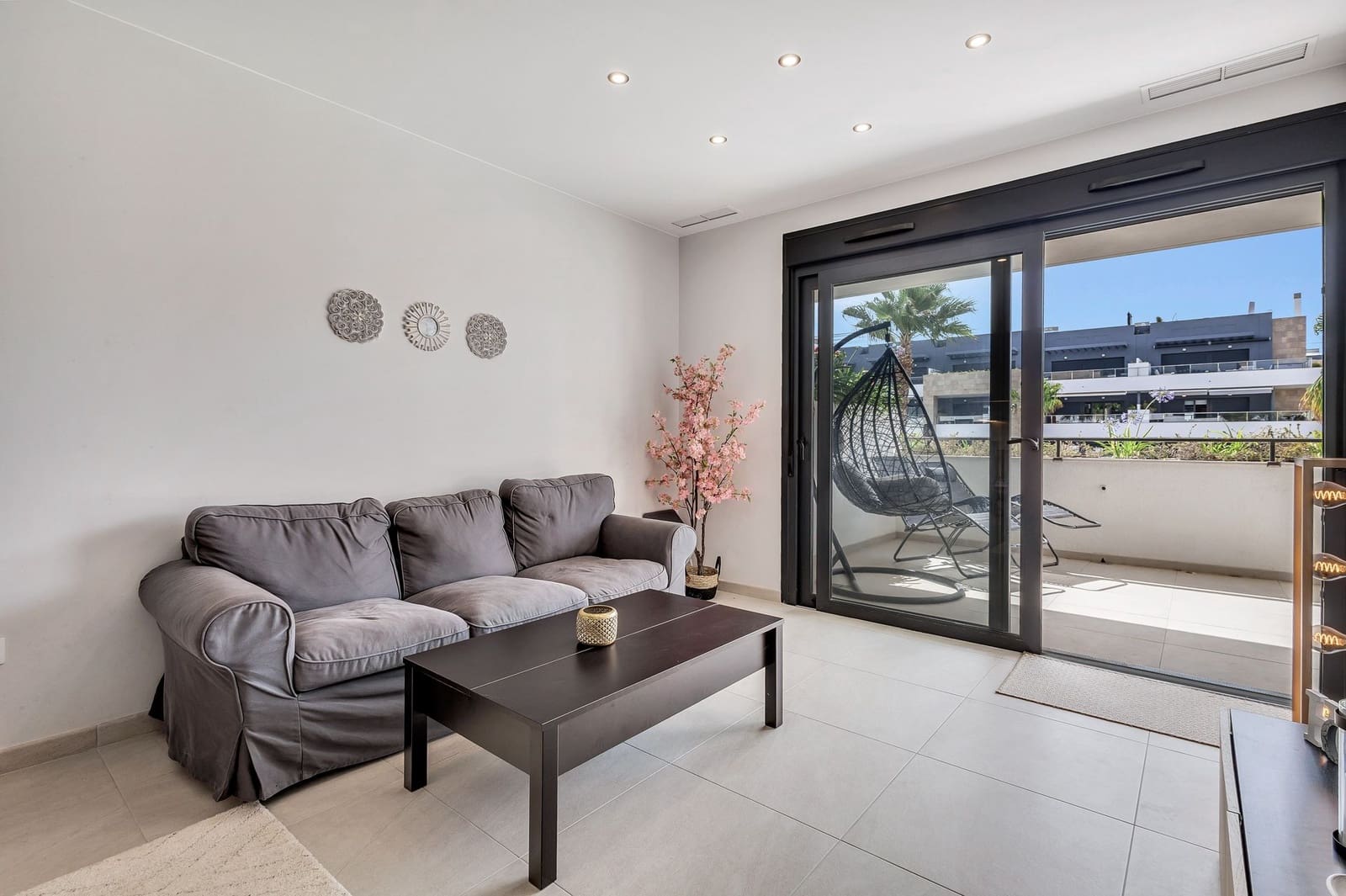 3 sypialnia Apartament na sprzedaż w Playa Flamenca - 489 900 € (Ref: 10060834)