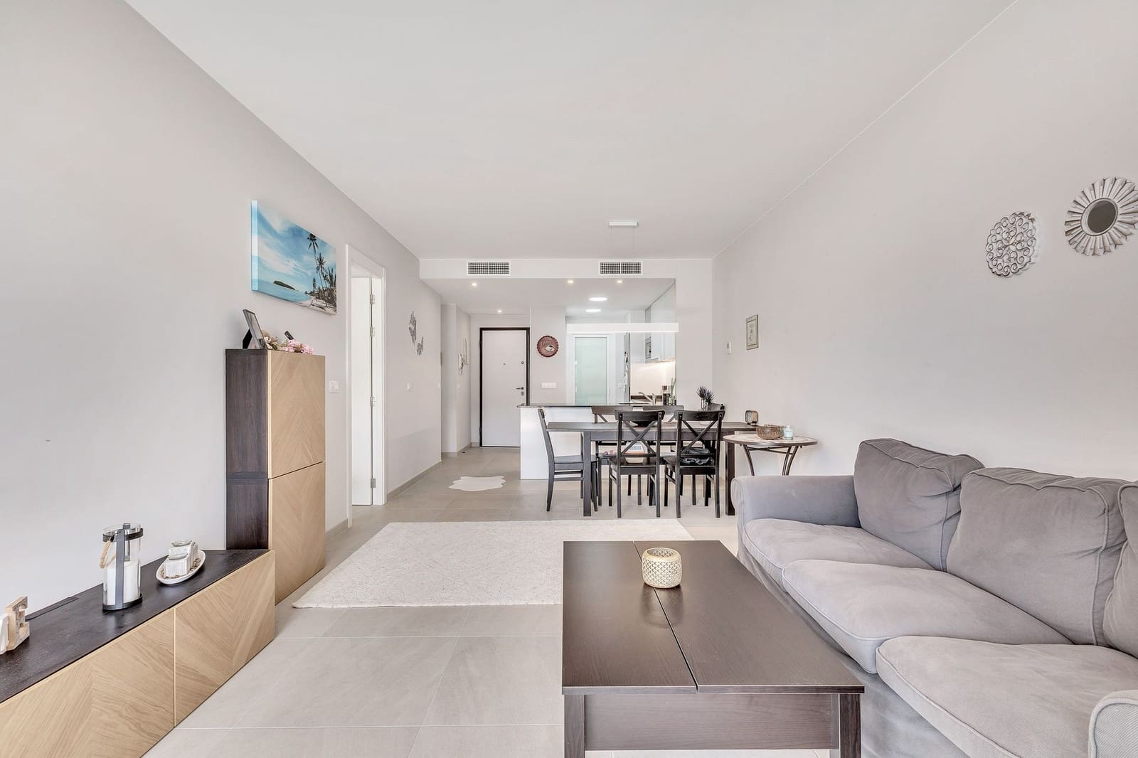 3 sypialnia Apartament na sprzedaż w Playa Flamenca - 489 900 € (Ref: 10060834)