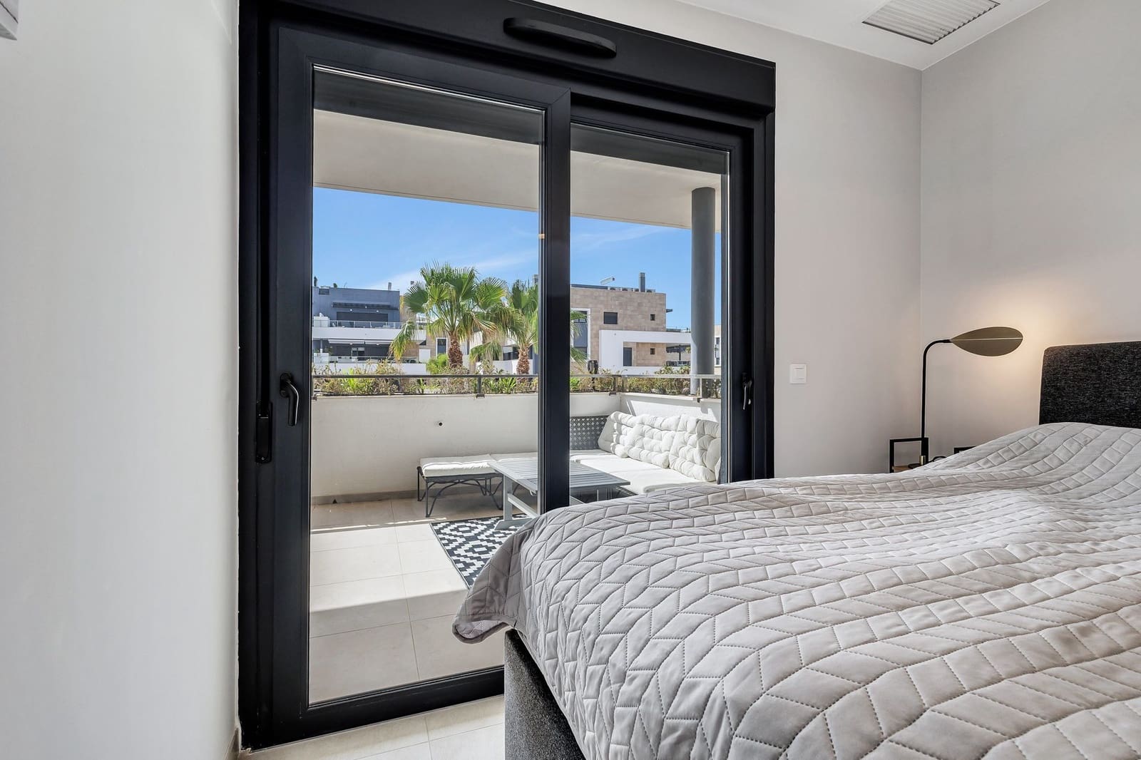 3 sypialnia Apartament na sprzedaż w Playa Flamenca - 489 900 € (Ref: 10060834)