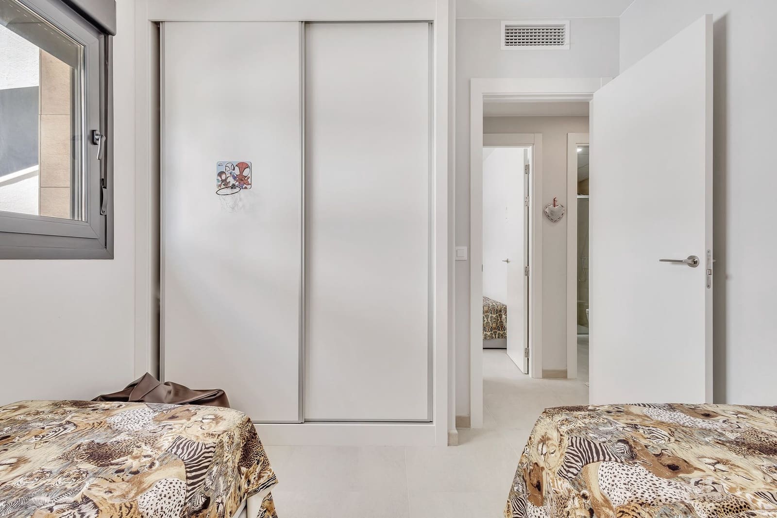 3 sypialnia Apartament na sprzedaż w Playa Flamenca - 489 900 € (Ref: 10060834)