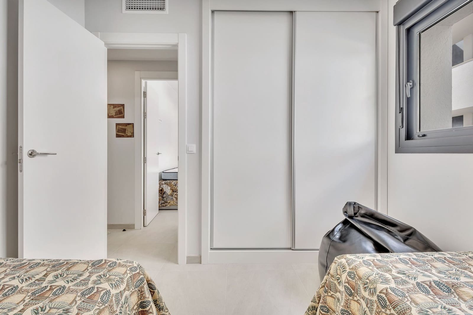 3 sypialnia Apartament na sprzedaż w Playa Flamenca - 489 900 € (Ref: 10060834)