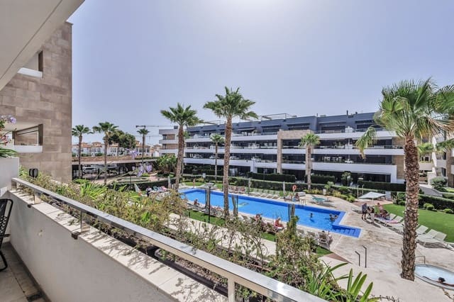 3 sypialnia Apartament na sprzedaż w Playa Flamenca, Orihuela - 489 900 € (Ref: 10060834)