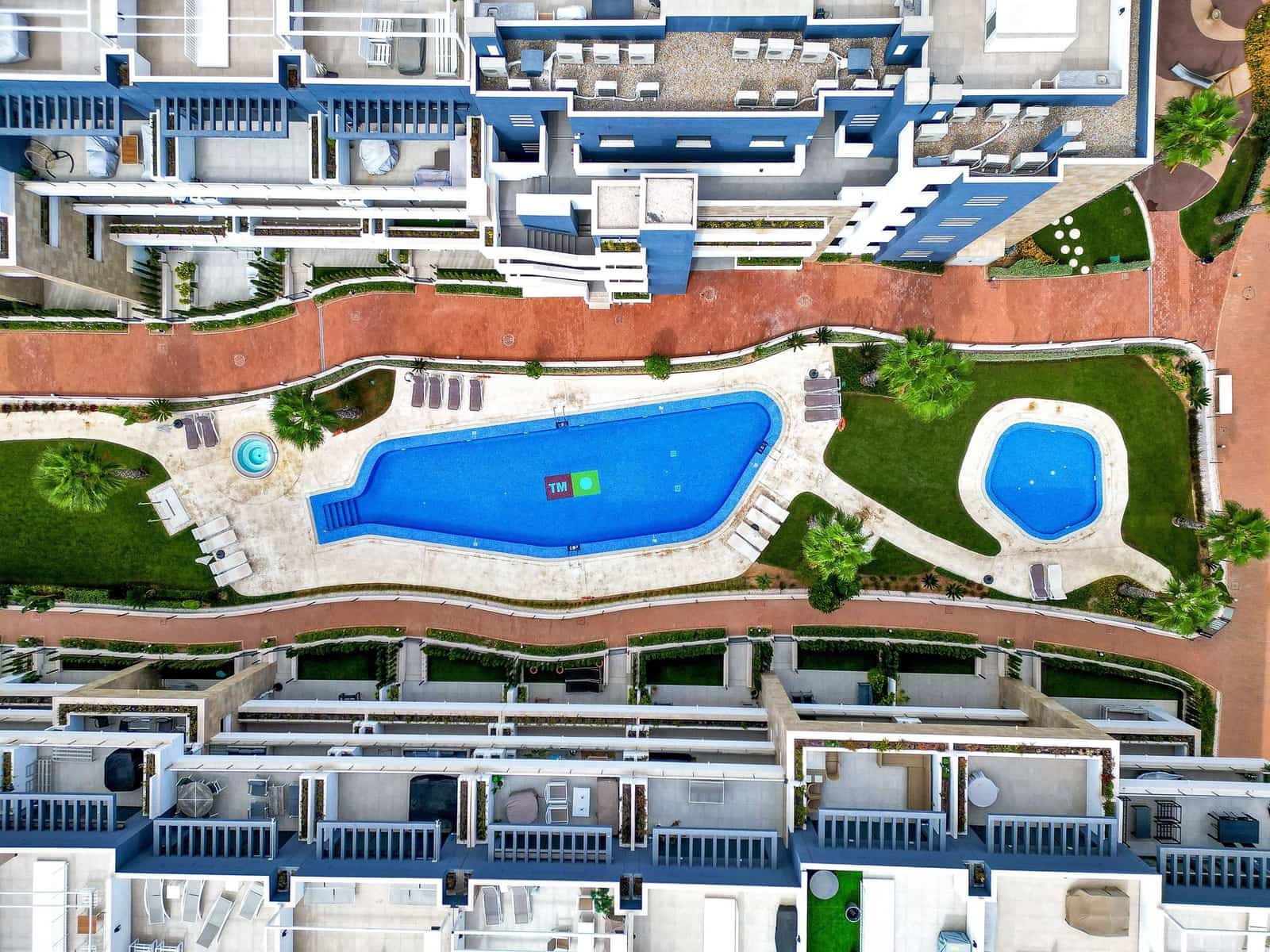 3 sypialnia Apartament na sprzedaż w Playa Flamenca - 489 900 € (Ref: 10060834)