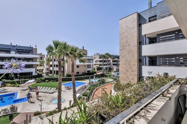 3 sypialnia Apartament na sprzedaż w Playa Flamenca, Orihuela - 489 900 € (Ref: 10060834)