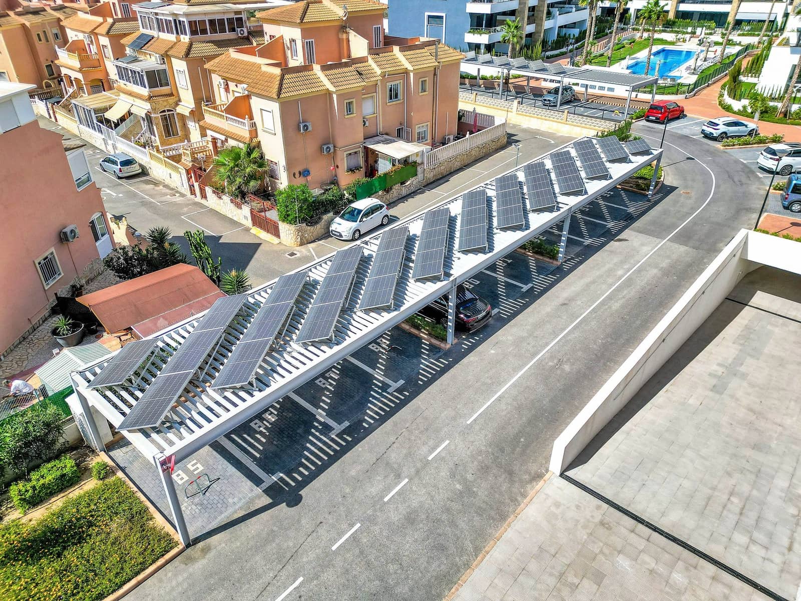 3 sypialnia Apartament na sprzedaż w Playa Flamenca - 489 900 € (Ref: 10060834)
