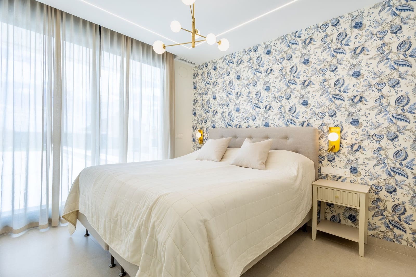 4 chambre Villa/Maison à vendre à Aguas Nuevas - 1 675 000 € (Ref: 10060835)