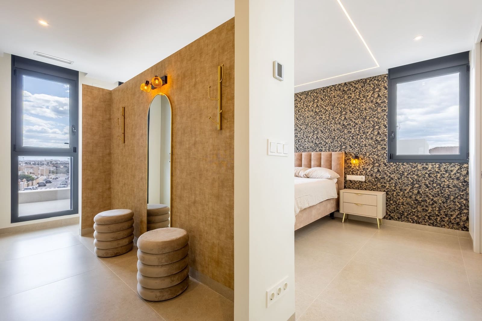 4 chambre Villa/Maison à vendre à Aguas Nuevas - 1 675 000 € (Ref: 10060835)