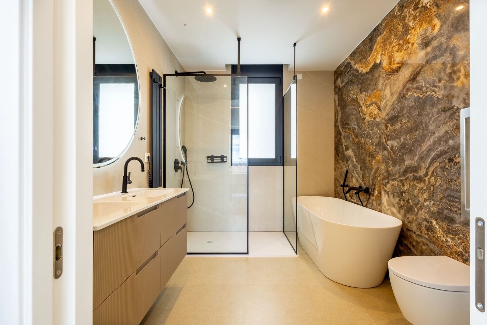 4 chambre Villa/Maison à vendre à Aguas Nuevas - 1 675 000 € (Ref: 10060835)