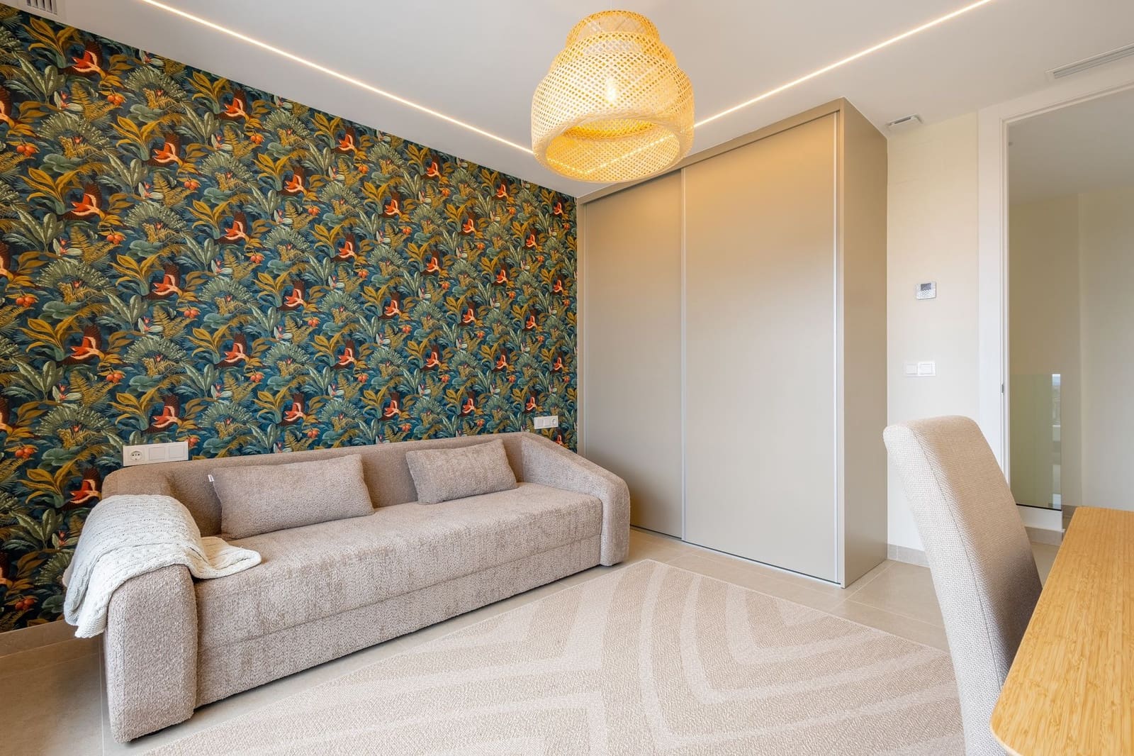 4 chambre Villa/Maison à vendre à Aguas Nuevas - 1 675 000 € (Ref: 10060835)