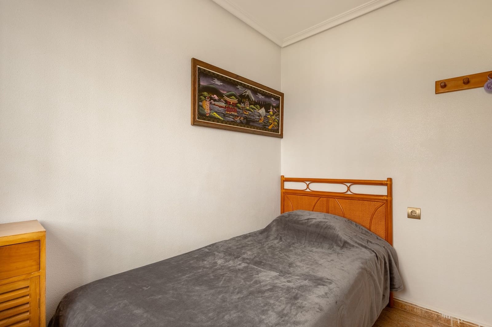 4 makuuhuone Huoneisto myytävänä paikassa La Mata - 289 000 € (Ref: 10060836)