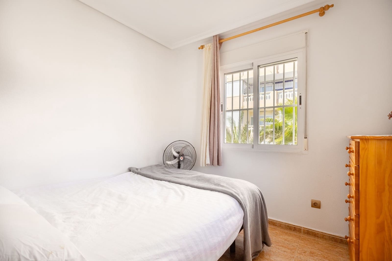 4 makuuhuone Huoneisto myytävänä paikassa La Mata - 289 000 € (Ref: 10060836)