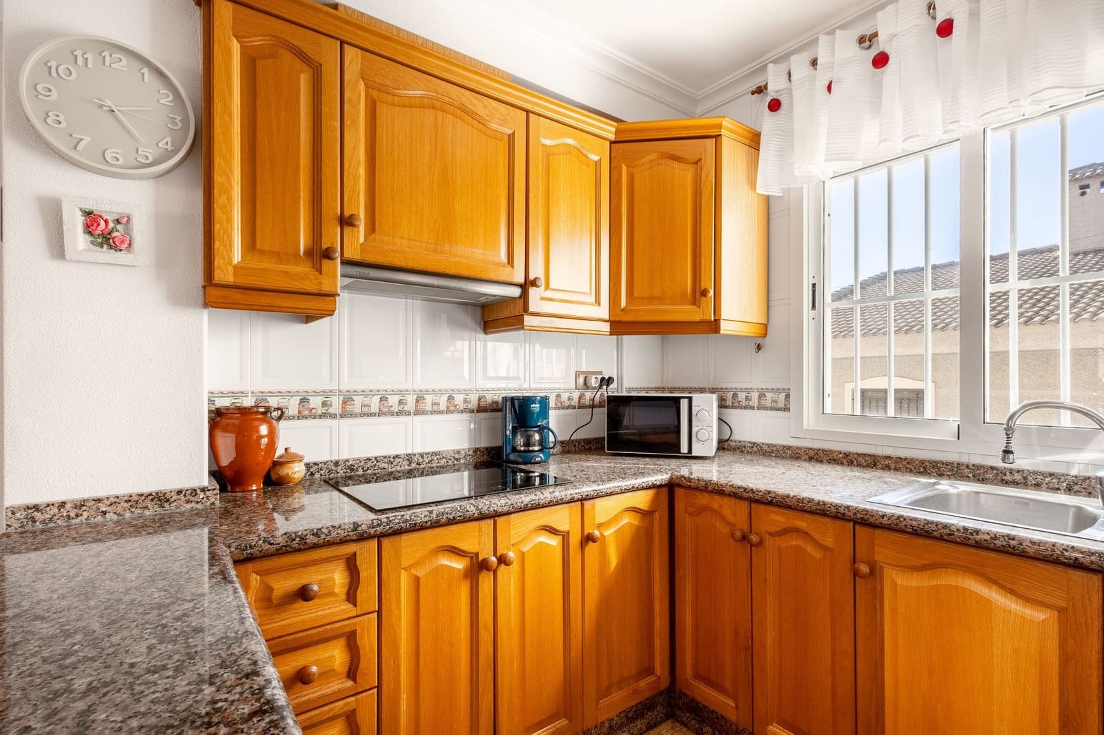 4 makuuhuone Huoneisto myytävänä paikassa La Mata - 289 000 € (Ref: 10060836)