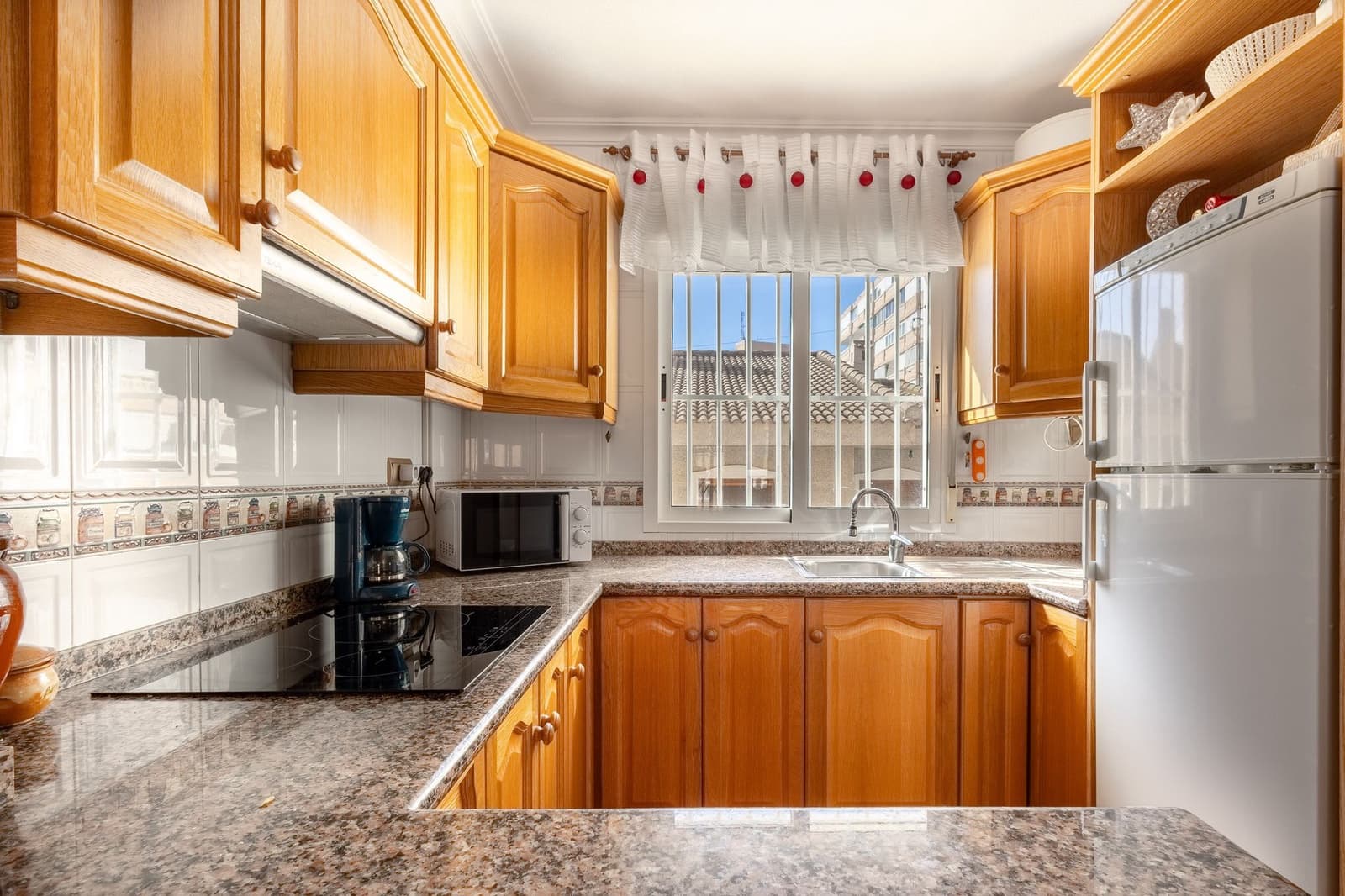 4 makuuhuone Huoneisto myytävänä paikassa La Mata - 289 000 € (Ref: 10060836)