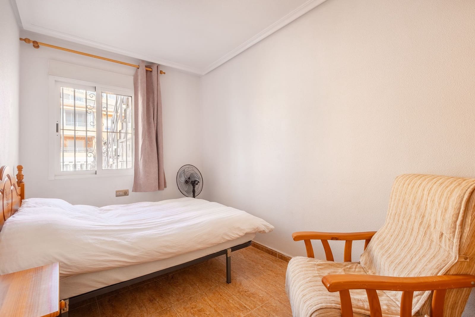 4 makuuhuone Huoneisto myytävänä paikassa La Mata - 289 000 € (Ref: 10060836)