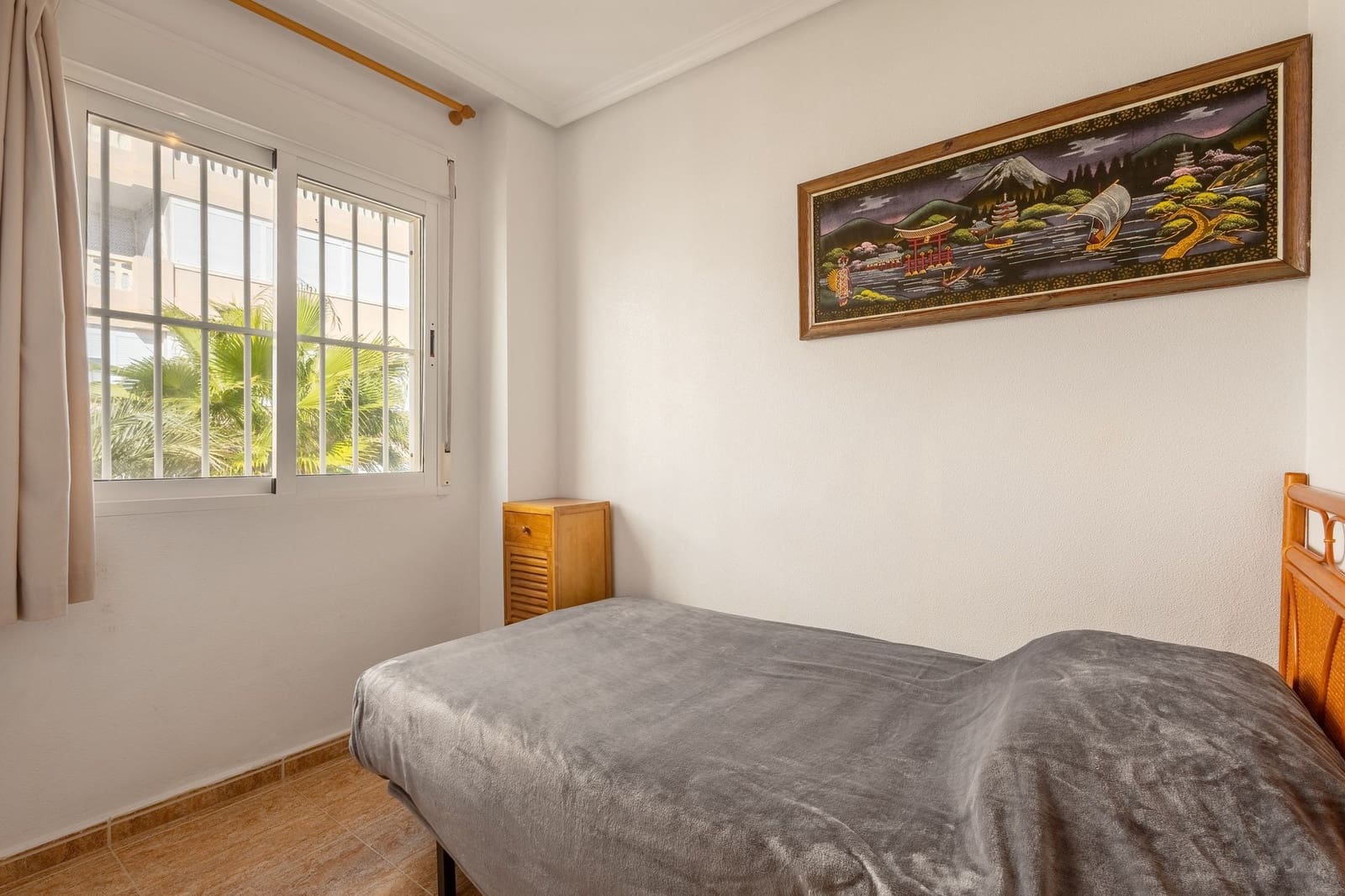 4 makuuhuone Huoneisto myytävänä paikassa La Mata - 289 000 € (Ref: 10060836)