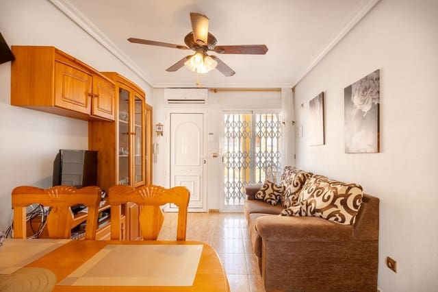 4 makuuhuone Huoneisto myytävänä paikassa La Mata, Torrevieja - 289 000 € (Ref: 10060836)