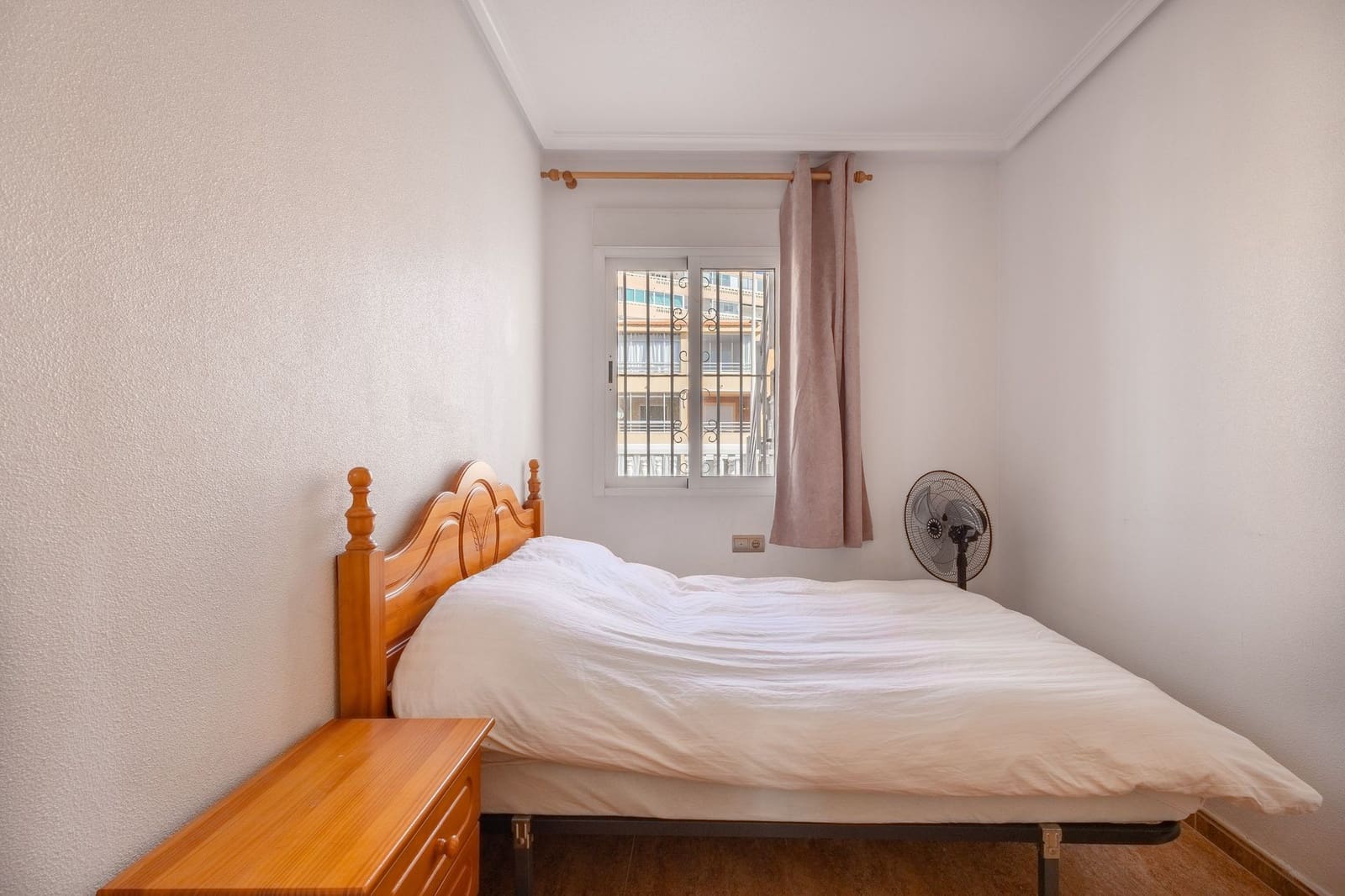 4 makuuhuone Huoneisto myytävänä paikassa La Mata - 289 000 € (Ref: 10060836)