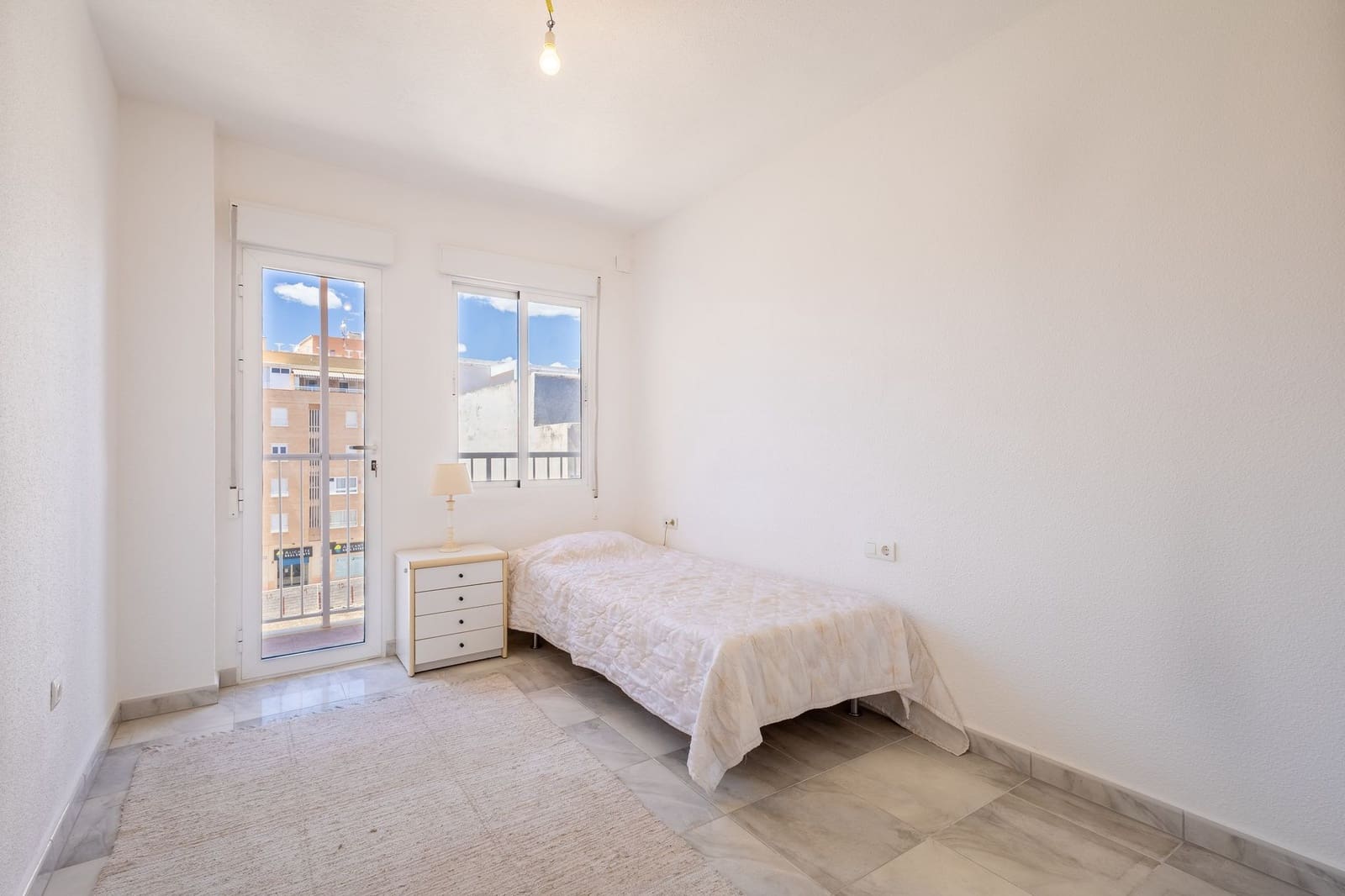 3 bedroom Apartment for sale in La Mata - € 249,000 (Ref: 10060837)