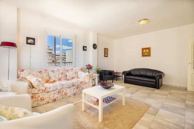 3 soverom Leilighet til salgs i La Mata, Torrevieja - € 249 000 (Ref: 10060837)