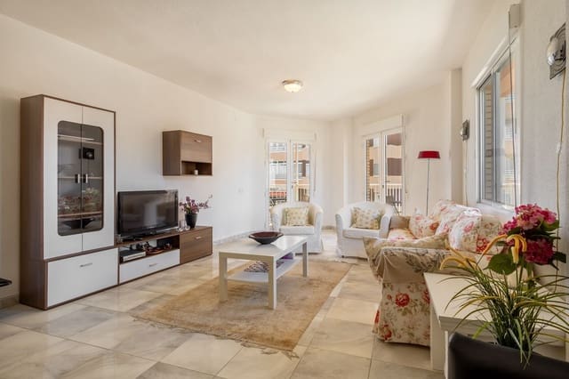 3 soverom Leilighet til salgs i La Mata, Torrevieja - € 249 000 (Ref: 10060837)