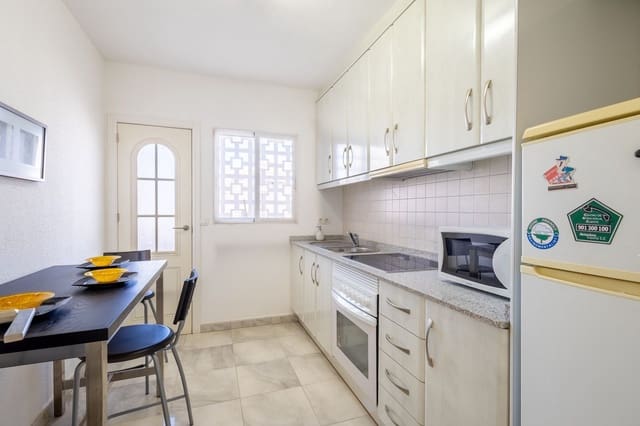 3 soverom Leilighet til salgs i La Mata, Torrevieja - € 249 000 (Ref: 10060837)