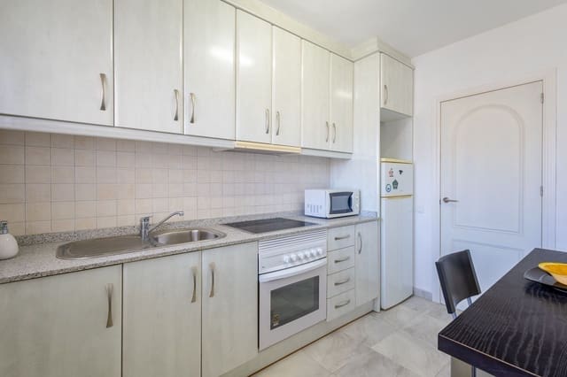 3 soverom Leilighet til salgs i La Mata, Torrevieja - € 249 000 (Ref: 10060837)