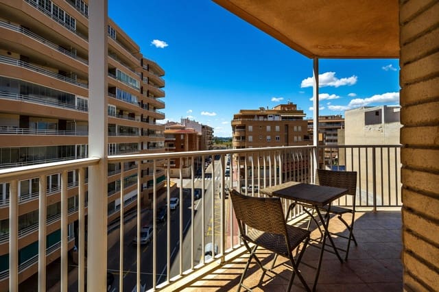 3 soverom Leilighet til salgs i La Mata, Torrevieja - € 249 000 (Ref: 10060837)