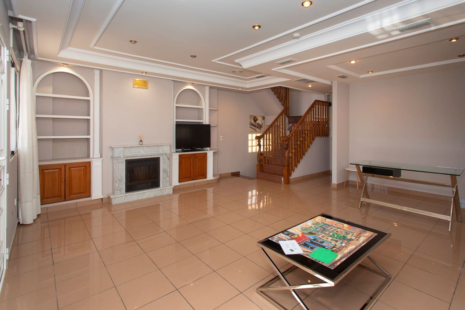 4 chambre Villa/Maison à vendre à Torrevieja - 525 000 € (Ref: 10060840)